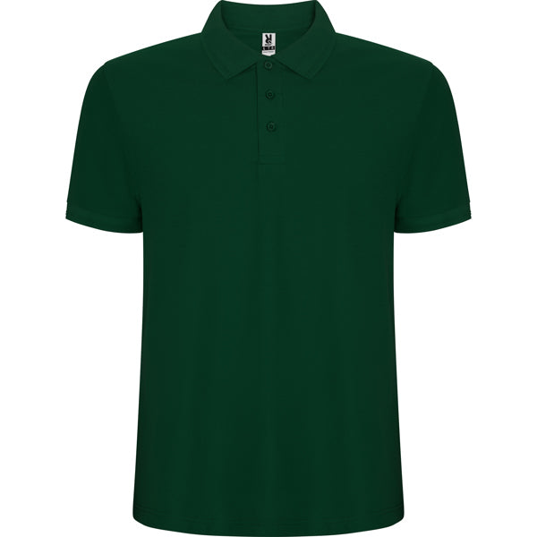 POLO PEGASO PREMIUM UOMO 6609