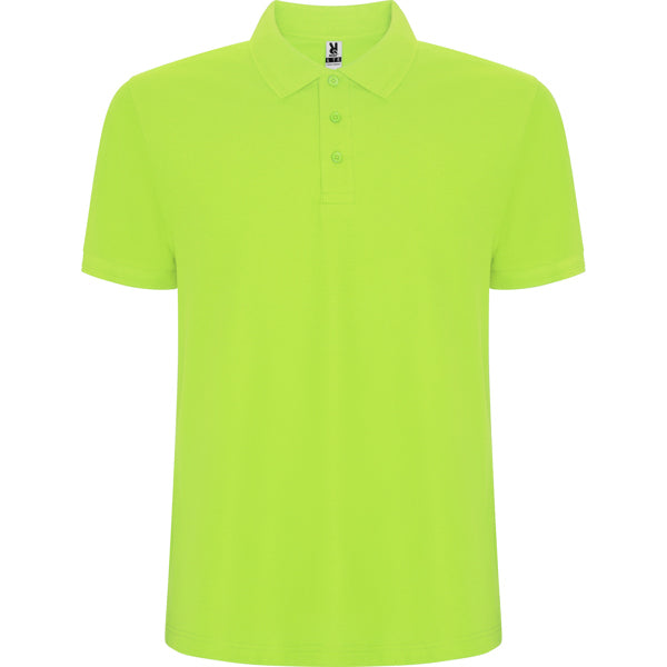 POLO PEGASO PREMIUM UOMO 6609