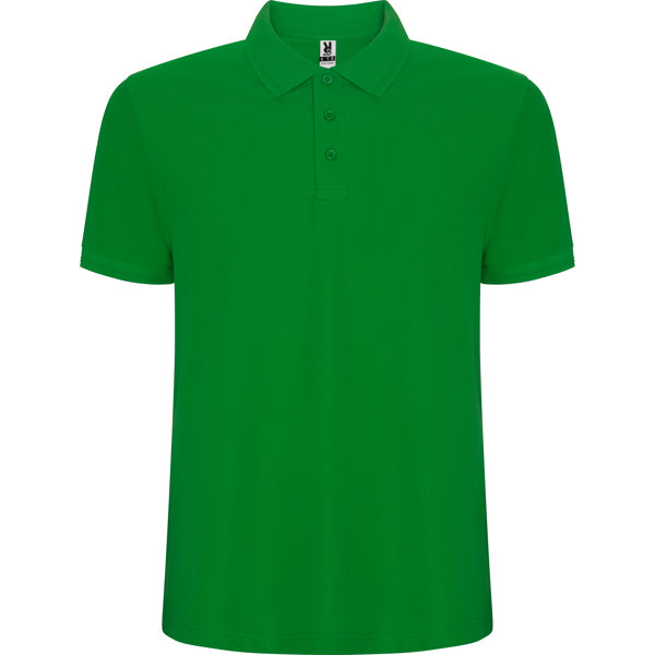 POLO PEGASO PREMIUM UOMO 6609