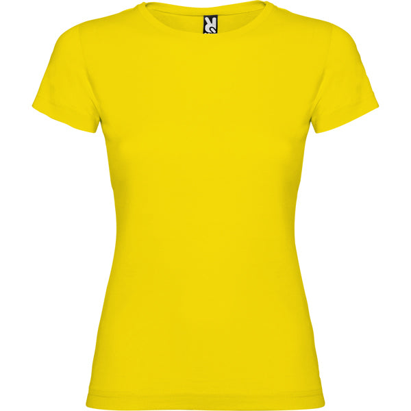 T SHIRT JAMAICA DONNA 6627
