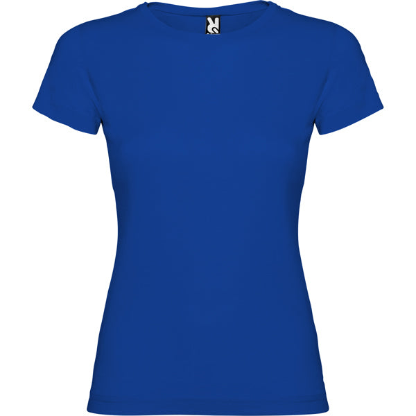 T SHIRT JAMAICA DONNA 6627