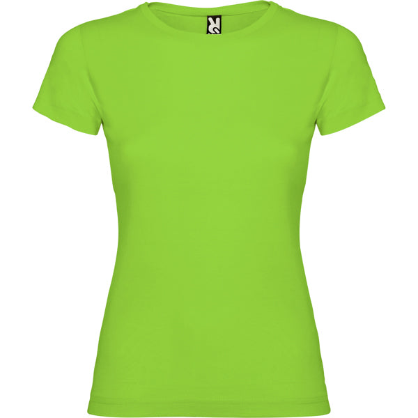 T SHIRT JAMAICA DONNA 6627