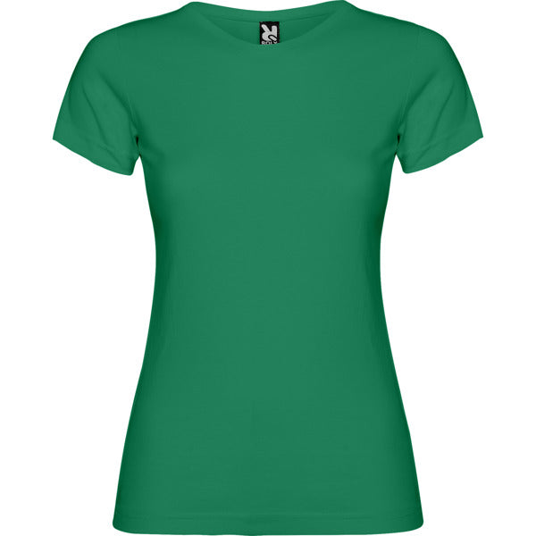 T SHIRT JAMAICA DONNA 6627