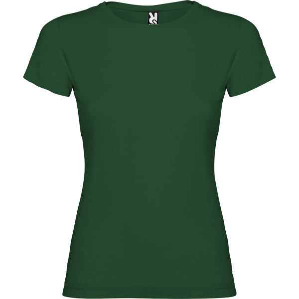 T SHIRT JAMAICA DONNA 6627