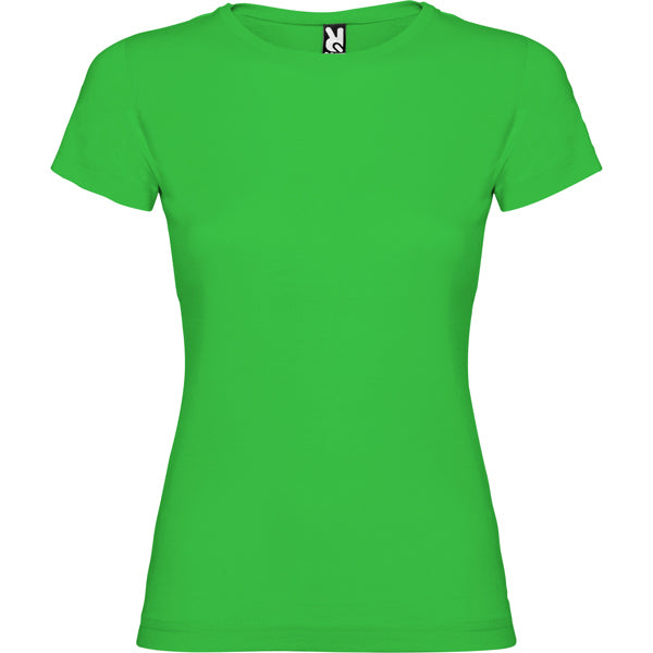T SHIRT JAMAICA DONNA 6627