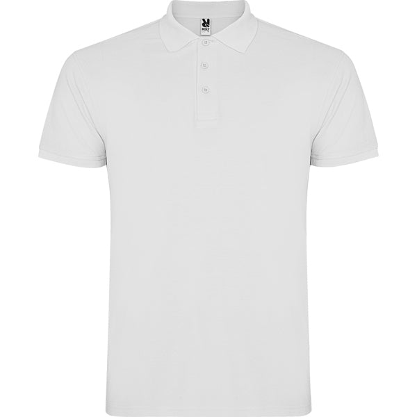 POLO STAR UOMO 6638