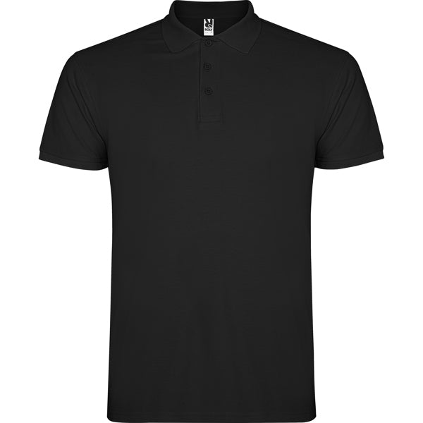 POLO STAR UOMO 6638