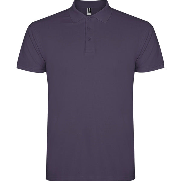 POLO STAR UOMO 6638
