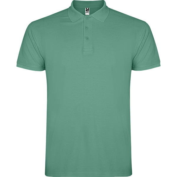 POLO STAR UOMO 6638