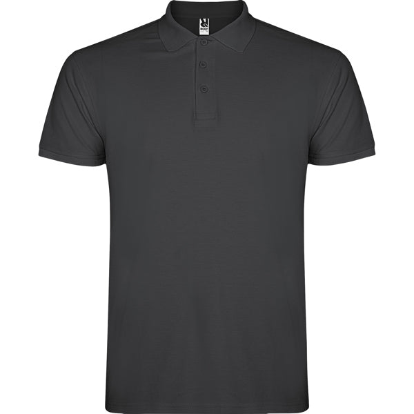 POLO STAR UOMO 6638