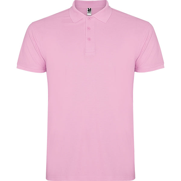 POLO STAR UOMO 6638