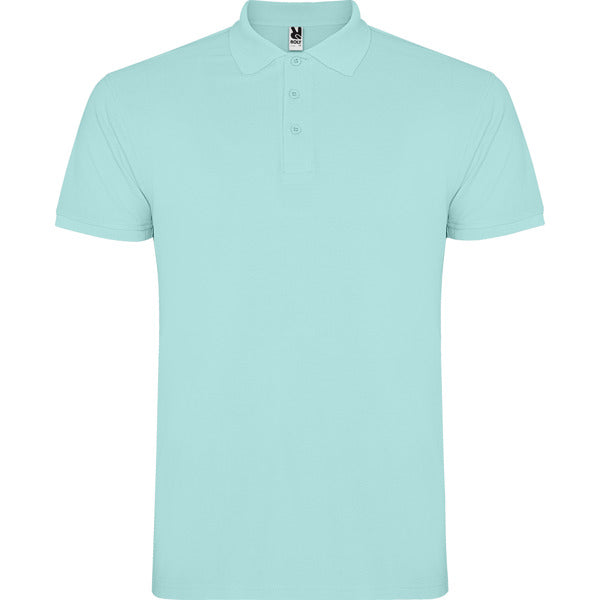 POLO STAR UOMO 6638