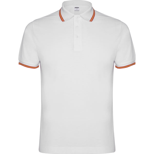 POLO NATION UOMO 6640