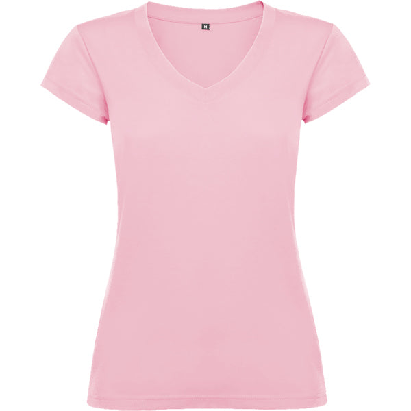 T SHIRT VICTORIA DONNA 6646