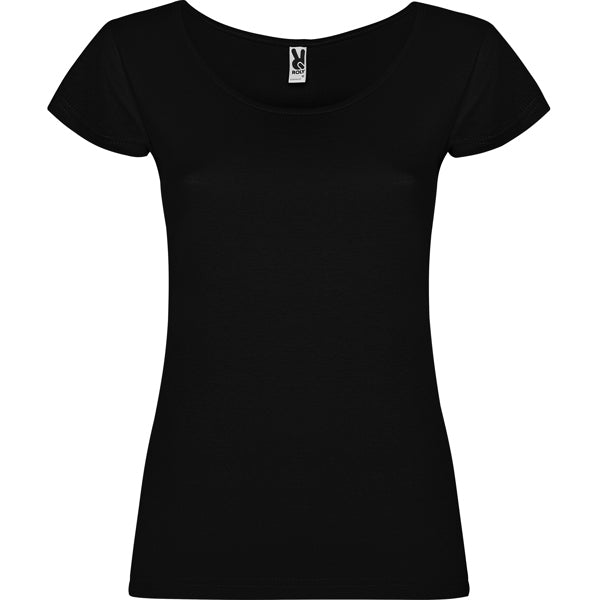 T SHIRT GUADALUPE DONNA 6647