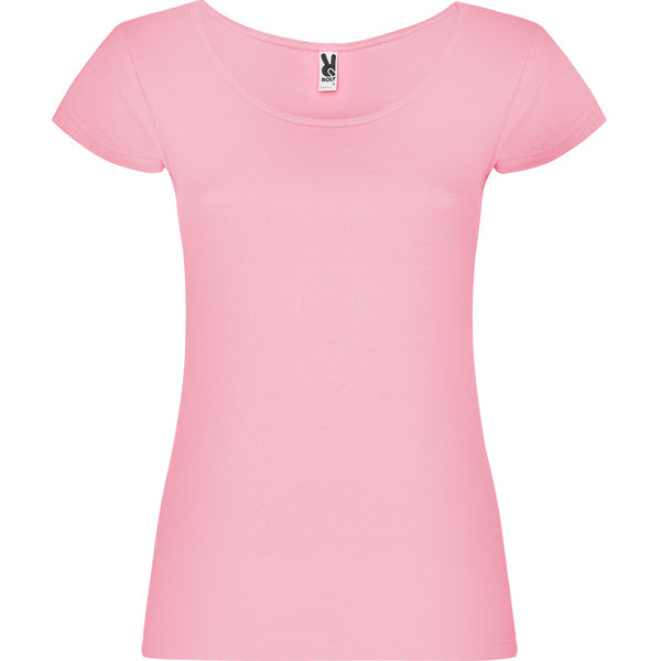 T SHIRT GUADALUPE DONNA 6647