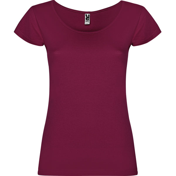 T SHIRT GUADALUPE DONNA 6647