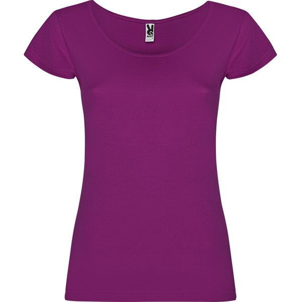 T SHIRT GUADALUPE DONNA 6647
