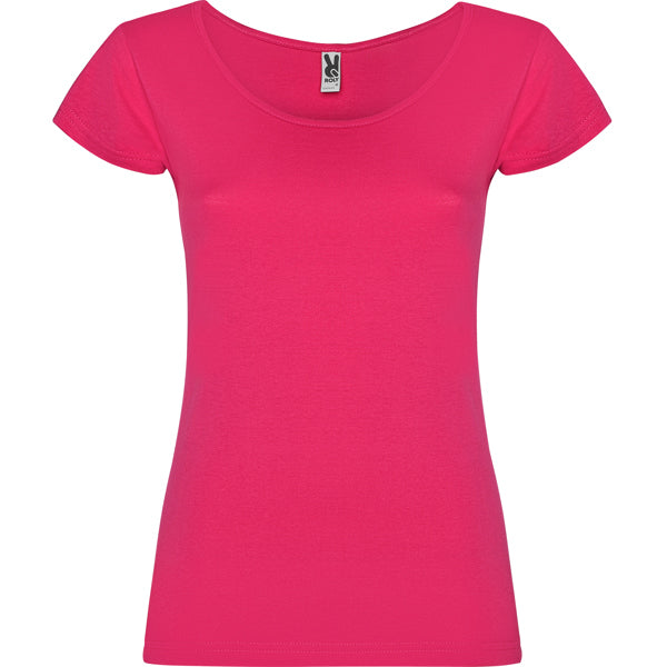 T SHIRT GUADALUPE DONNA 6647