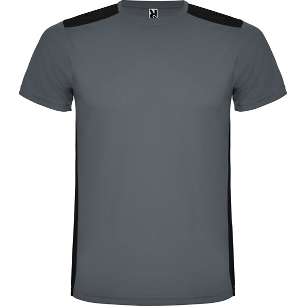 T SHIRT DETROIT 6652