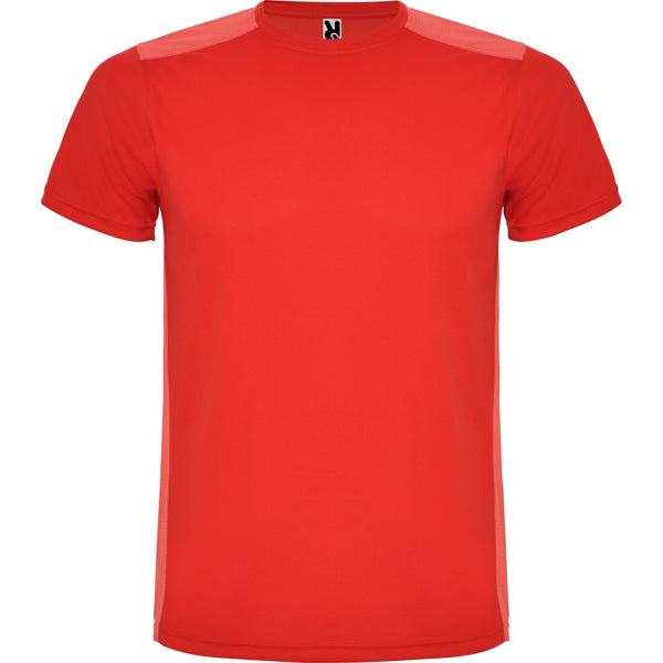 T SHIRT DETROIT 6652