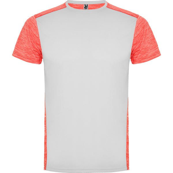 T SHIRT ZOLDER 6653