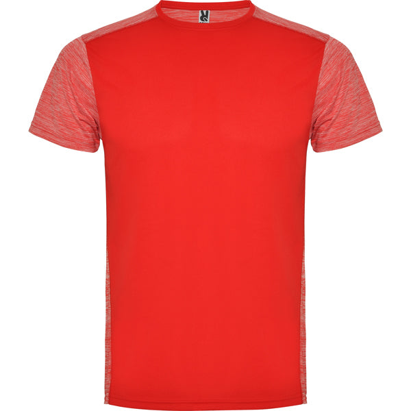 T SHIRT ZOLDER 6653