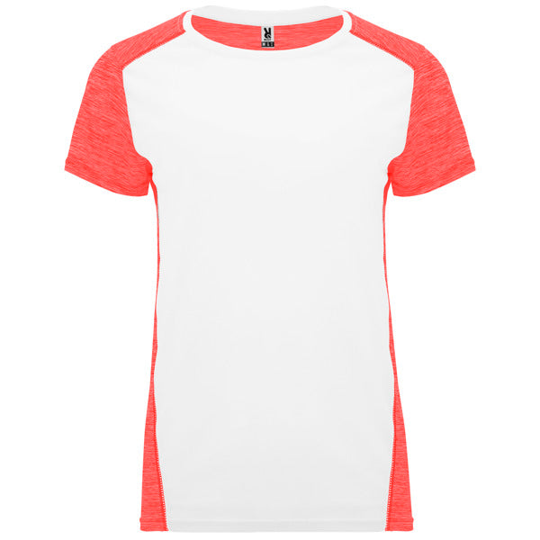 T SHIRT ZOLDER DONNA 6663