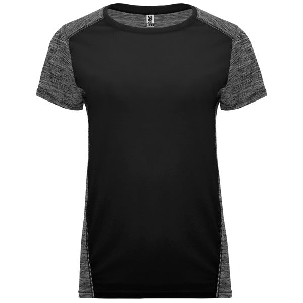 T SHIRT ZOLDER DONNA 6663