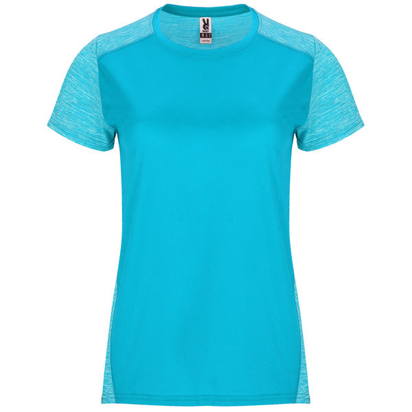 T SHIRT ZOLDER DONNA 6663