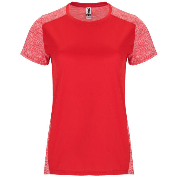 T SHIRT ZOLDER DONNA 6663