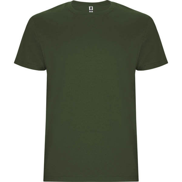 T SHIRT STAFFORD UOMO 6681