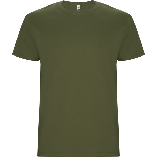 T SHIRT STAFFORD UOMO 6681