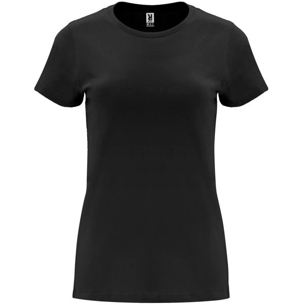 T SHIRT CAPRI DONNA 6683