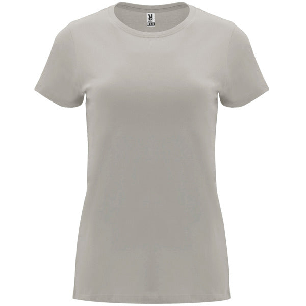T SHIRT CAPRI DONNA 6683