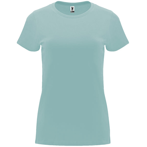 T SHIRT CAPRI DONNA 6683
