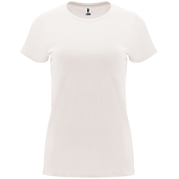 T SHIRT CAPRI DONNA 6683