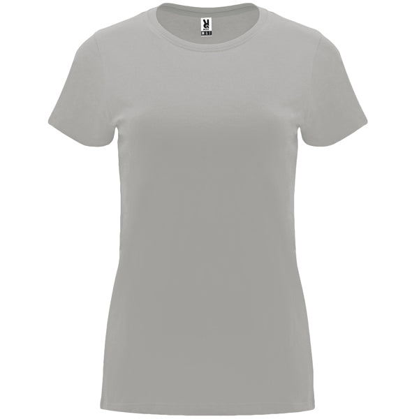 T SHIRT CAPRI DONNA 6683