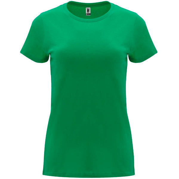 T SHIRT CAPRI DONNA 6683