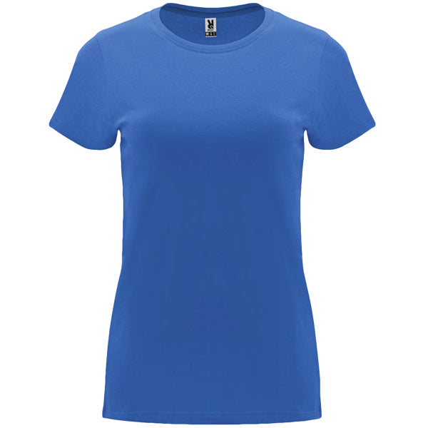 T SHIRT CAPRI DONNA 6683