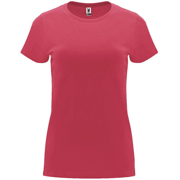 T SHIRT CAPRI DONNA 6683