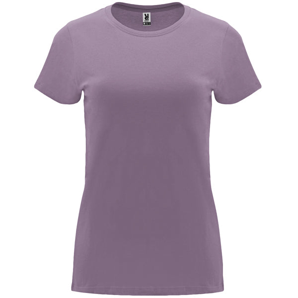 T SHIRT CAPRI DONNA 6683