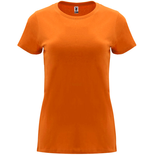 T SHIRT CAPRI DONNA 6683