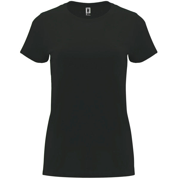 T SHIRT CAPRI DONNA 6683