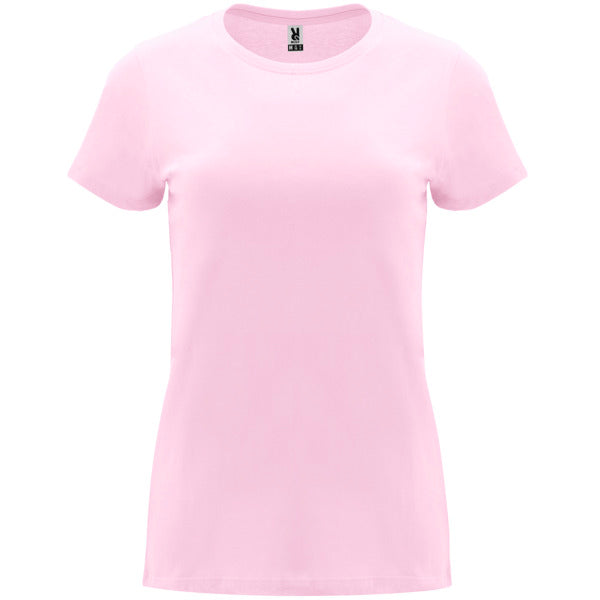 T SHIRT CAPRI DONNA 6683