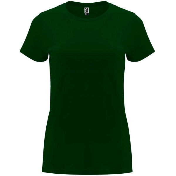 T SHIRT CAPRI DONNA 6683