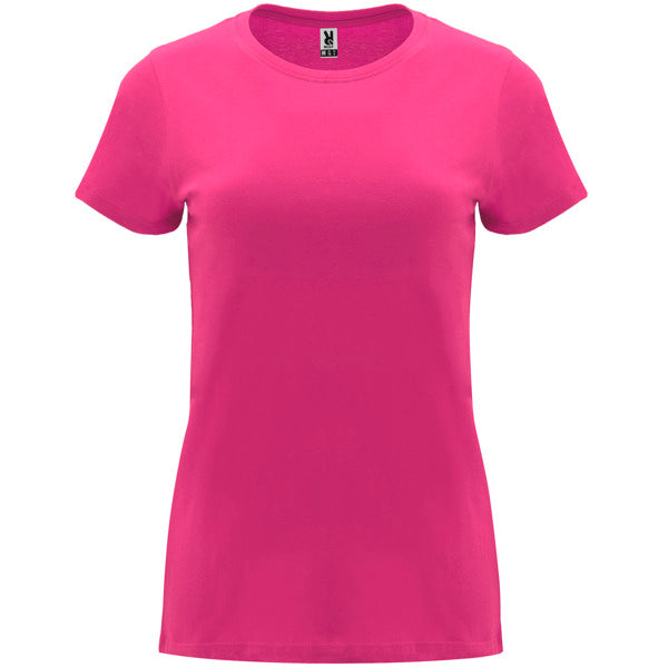 T SHIRT CAPRI DONNA 6683