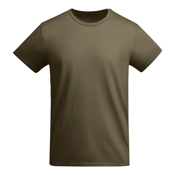 T SHIRT BREDA UOMO 6698