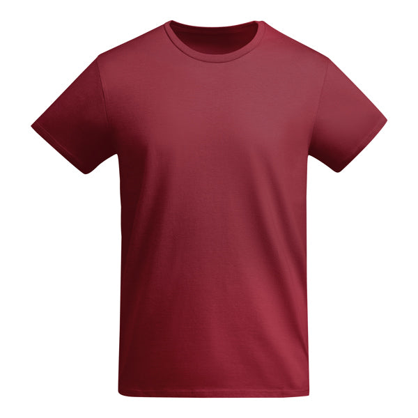 T SHIRT BREDA UOMO 6698