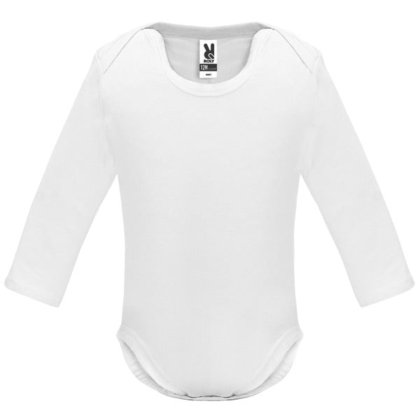 BODY BABY HONEY L/S 7202